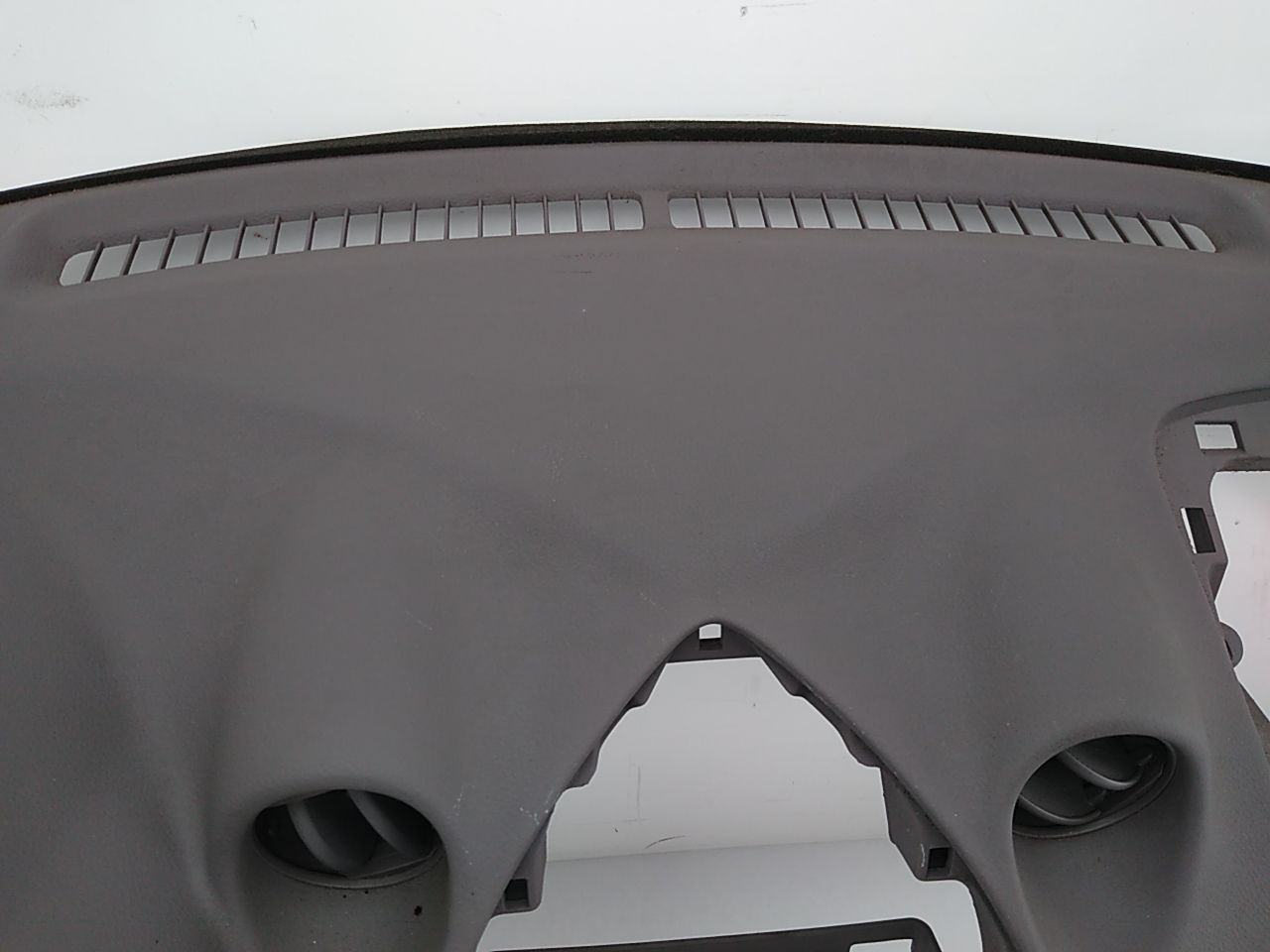 Toyota Celica Dash Panel