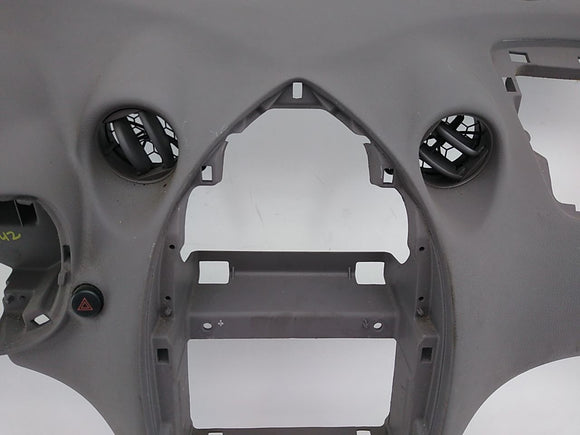 Toyota Celica Dash Panel