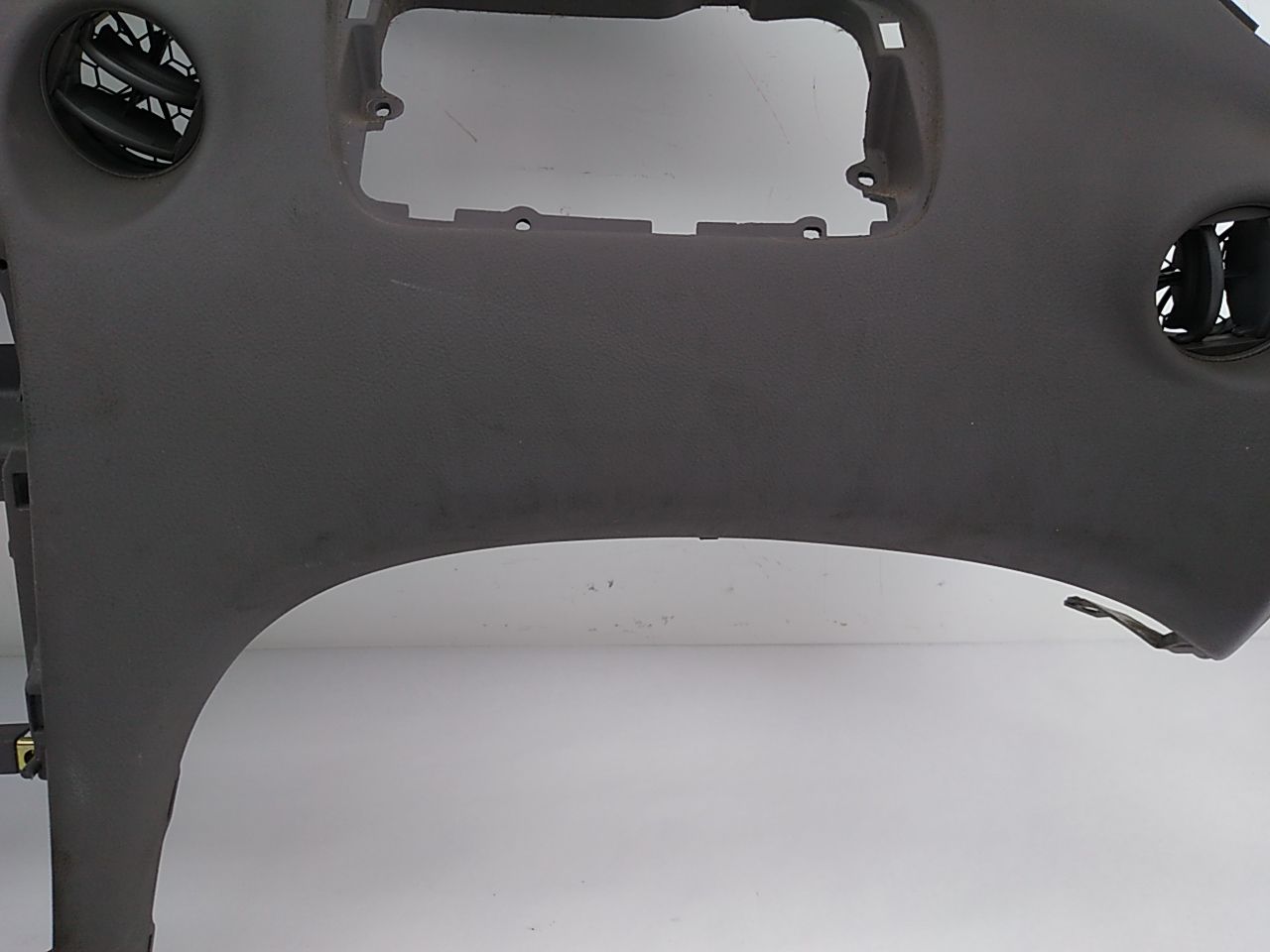 Toyota Celica Dash Panel