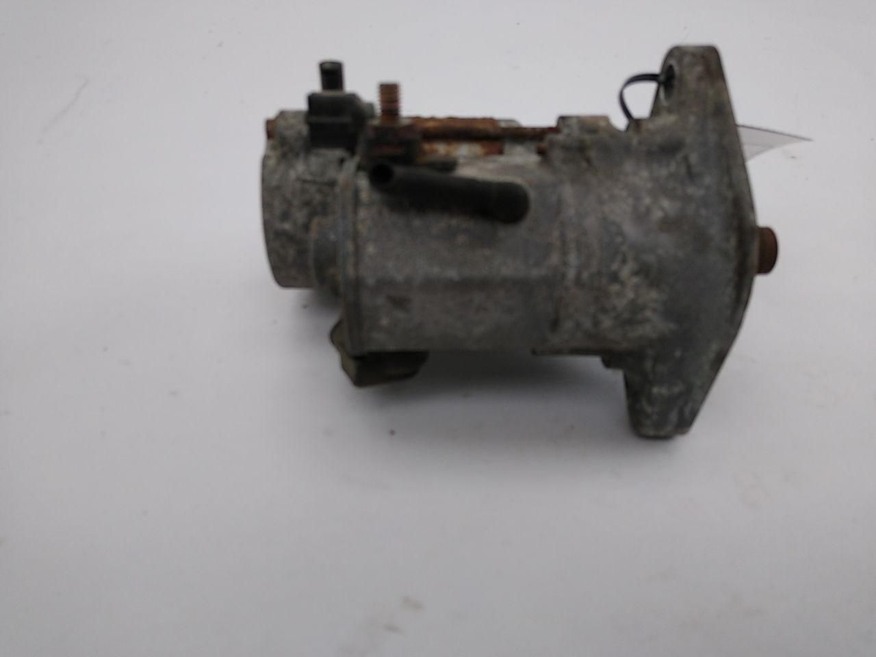 Toyota Celica Starter Motor And Solenoid Assembly