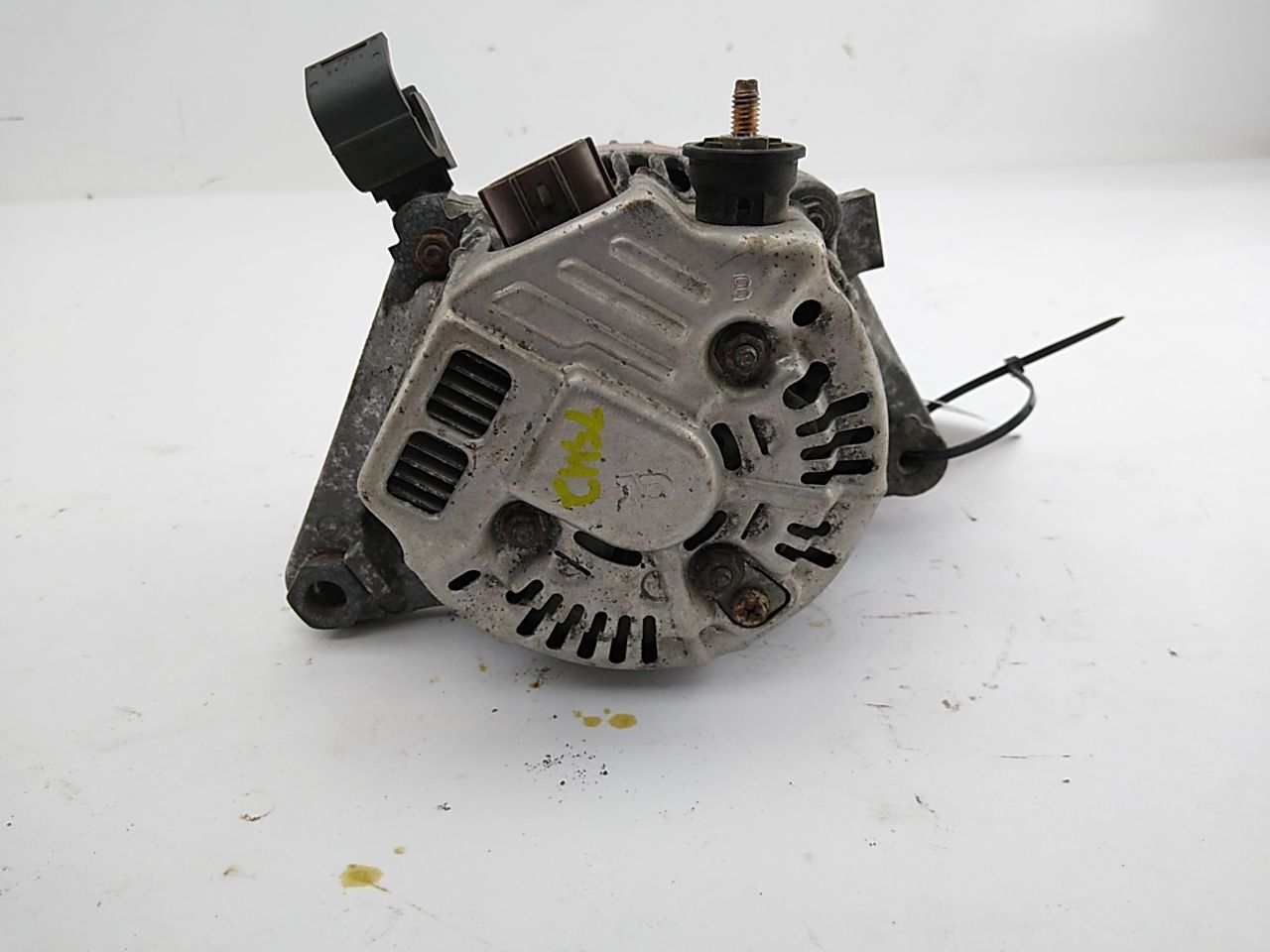 Toyota Celica Engine Alternator