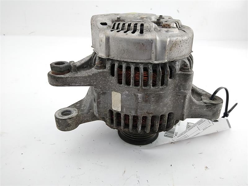 Toyota Celica Engine Alternator