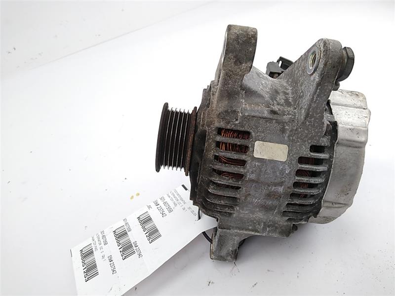 Toyota Celica Engine Alternator