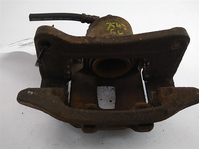 Toyota Celica Front Left Brake Caliper Assembly