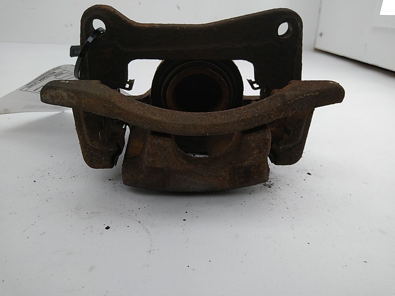 Toyota Celica Front Left Brake Caliper Assembly