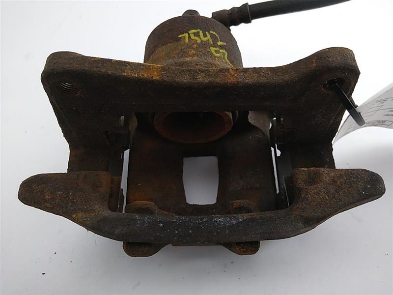 Toyota Celica Front Right Brake Caliper Assembly