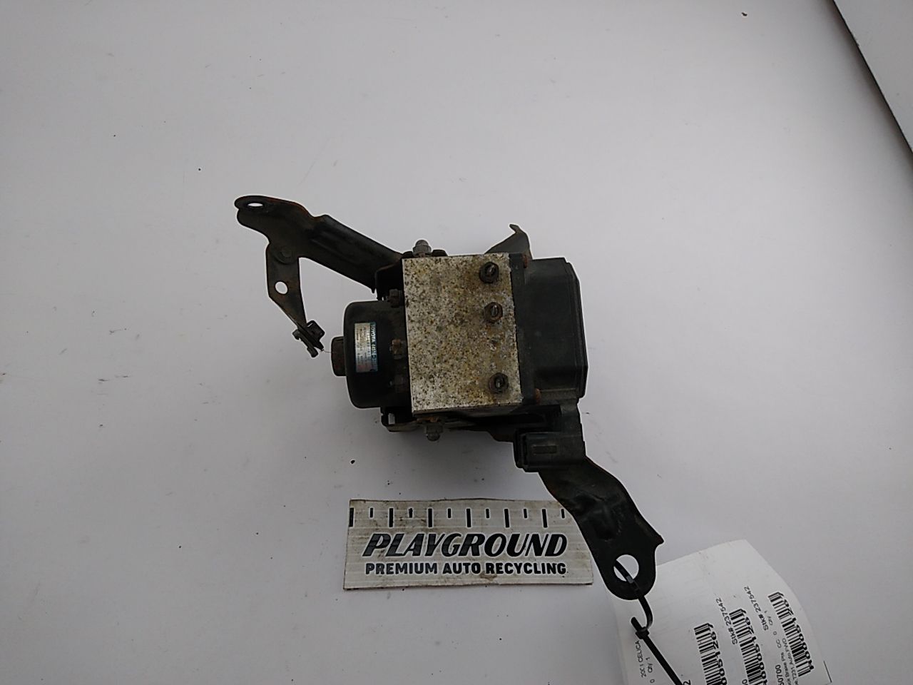 Toyota Celica ABS Pump And Actuator