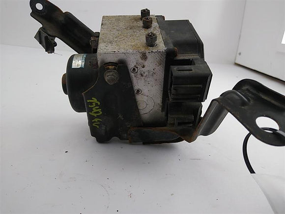 Toyota Celica ABS Pump And Actuator