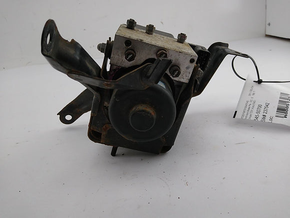 Toyota Celica ABS Pump And Actuator