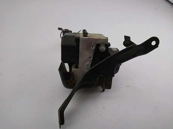 Toyota Celica ABS Pump And Actuator