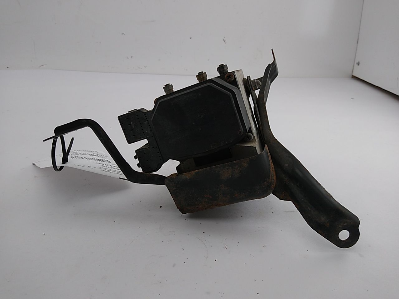 Toyota Celica ABS Pump And Actuator