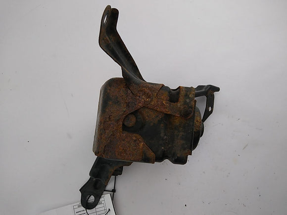 Toyota Celica ABS Pump And Actuator