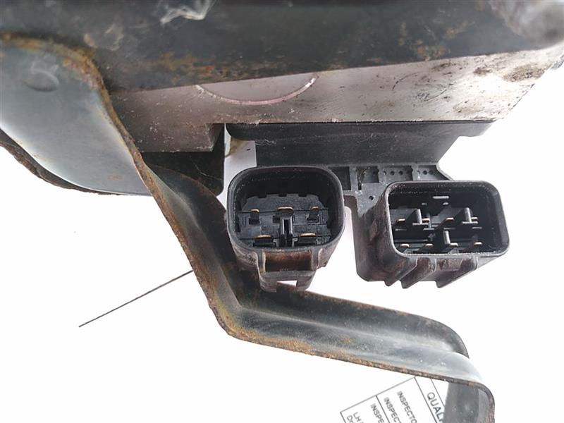 Toyota Celica ABS Pump And Actuator