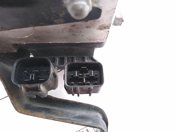 Toyota Celica ABS Pump And Actuator