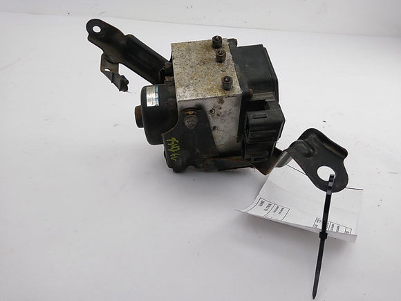 Toyota Celica ABS Pump And Actuator