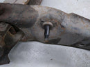 Ford Excursion Front Left Axle I Beam And Radius Arm-5