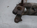 Ford Excursion Front Left Axle I Beam And Radius Arm-6