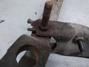 Ford Excursion Front Left Axle I Beam And Radius Arm-7