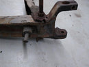 Ford Excursion Front Left Axle I Beam And Radius Arm-8