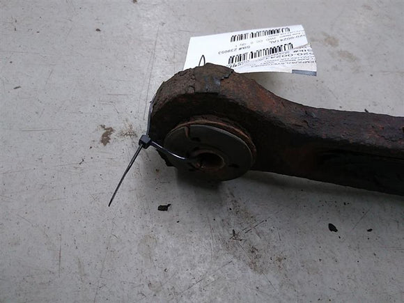 Ford Excursion Front Left Axle I Beam And Radius Arm