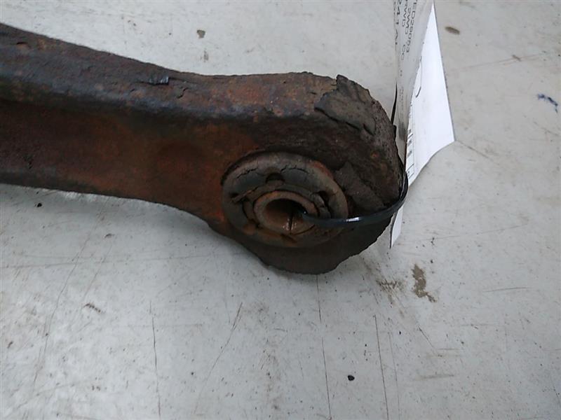 Ford Excursion Front Left Axle I Beam And Radius Arm