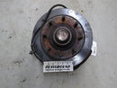 Ford Excursion Front Right Wheel Spindle Assembly-1