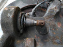 Ford Excursion Front Right Wheel Spindle Assembly-4