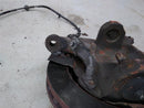 Ford Excursion Front Right Wheel Spindle Assembly-7