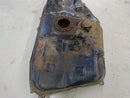 Toyota Celica Rear Fuel Tank Assembly-2