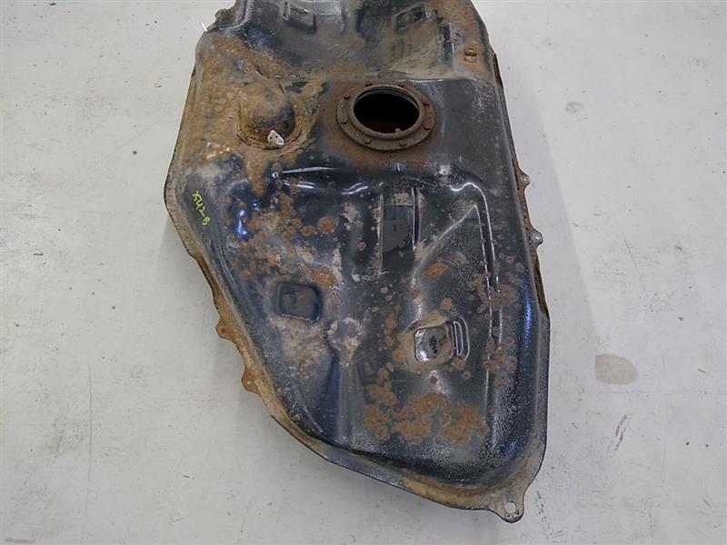 Toyota Celica Rear Fuel Tank Assembly