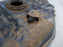 Toyota Celica Rear Fuel Tank Assembly-6