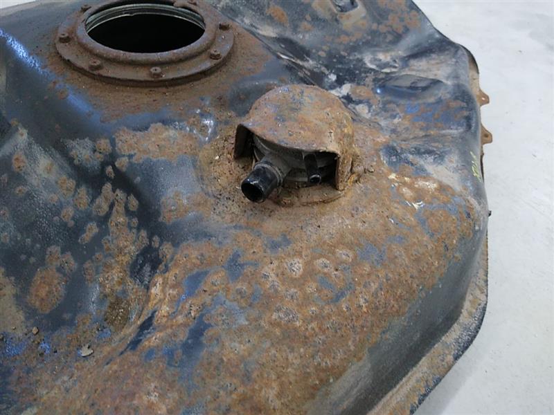 Toyota Celica Rear Fuel Tank Assembly