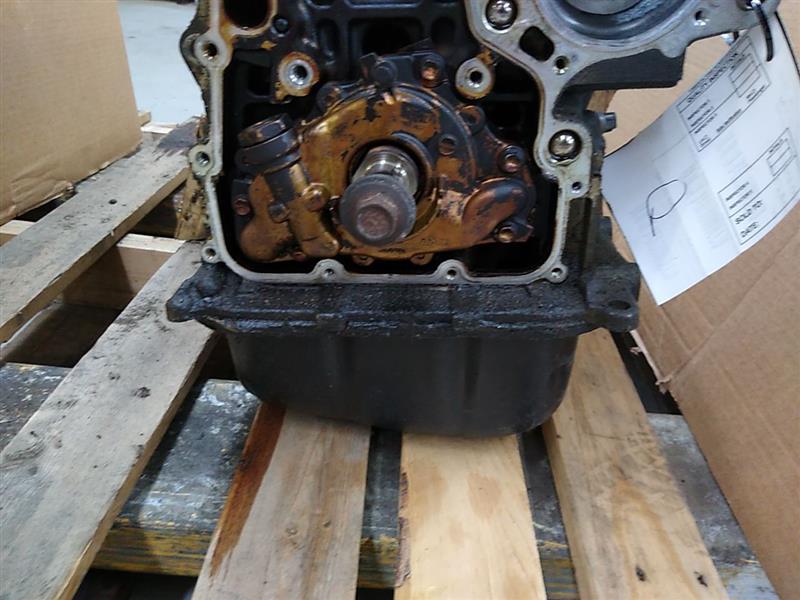 Toyota Celica Engine Short Block *AS-IS* | Playground PAR