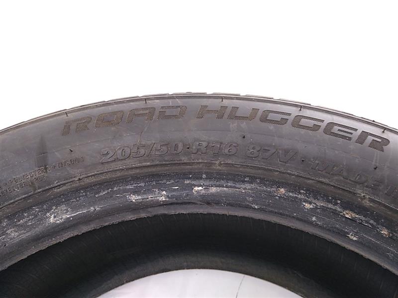 Single Tire Road Hugger GTP A5/02 - 0