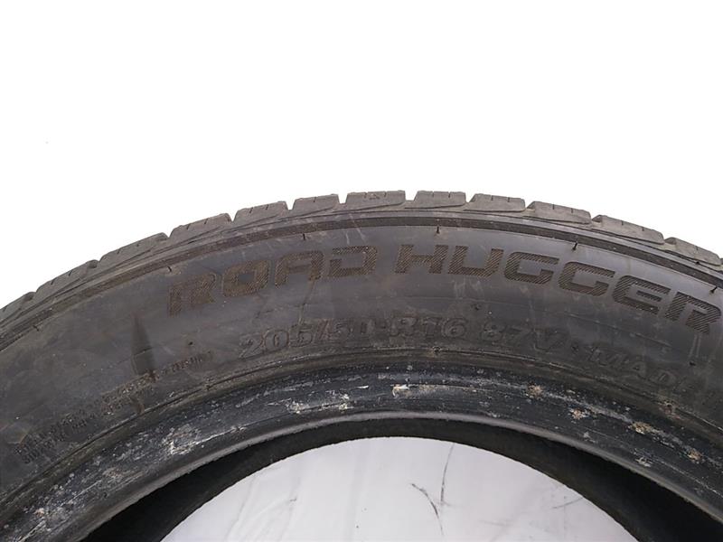 Single Tire Road Hugger GTP A5/02