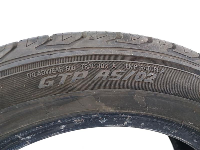 Single Tire Road Hugger GTP A5/02