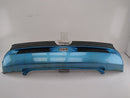 Mini Cooper S Rear Bumper-1