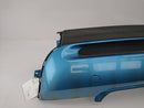 Mini Cooper S Rear Bumper-2