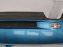 Mini Cooper S Rear Bumper-3