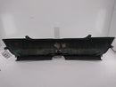 Mini Cooper S Rear Bumper-10