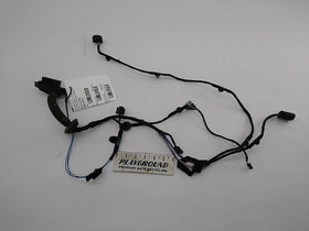 Mini Cooper S Front Right Door Wire Harness
