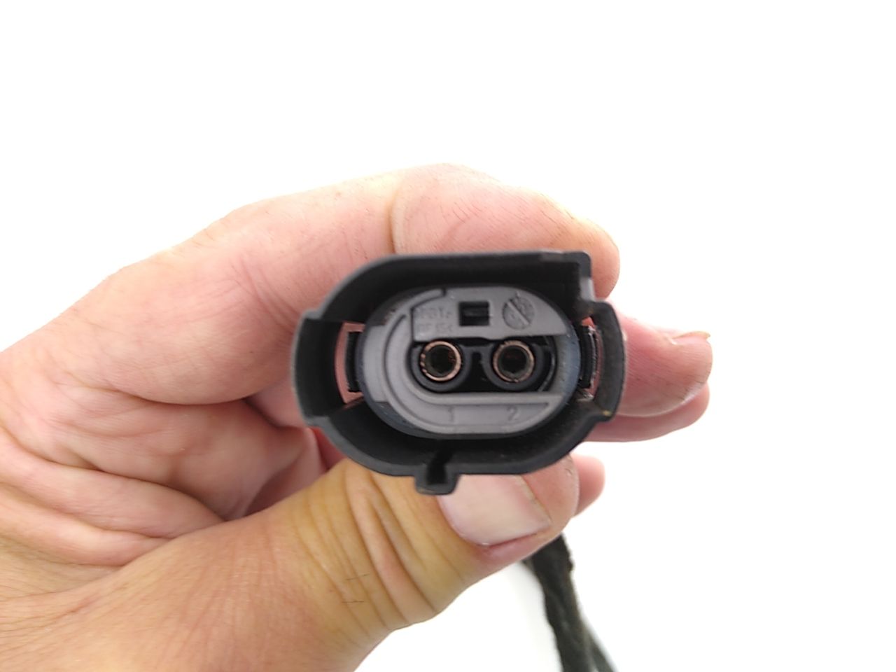 Mini Cooper S Front Right Door Wire Harness | Playground PAR