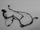 Mini Cooper S Front Right Door Wire Harness-7