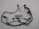 Mini Cooper S Front Left Door Wire Harness-1