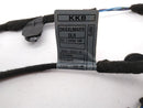 Mini Cooper S Front Left Door Wire Harness-2