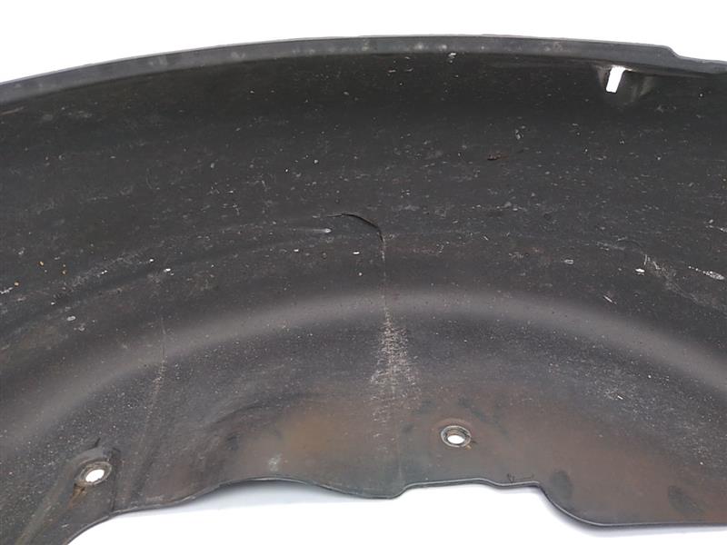 Mini Cooper S Rear Left Fender Liner