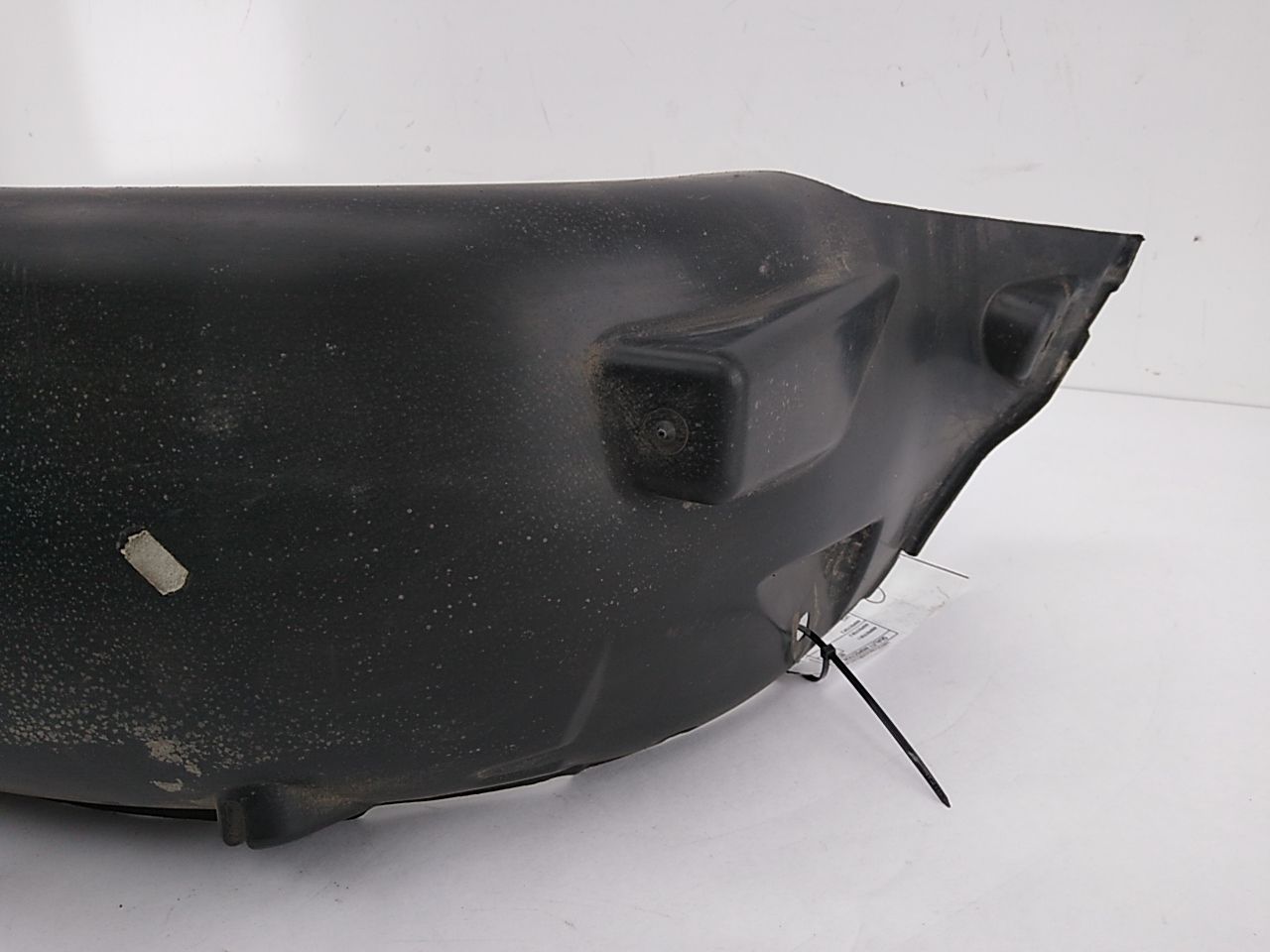 Mini Cooper S Rear Left Fender Liner