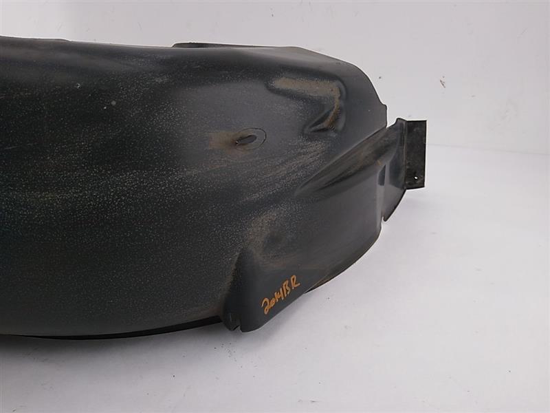 Mini Cooper S Rear Right Fender Liner