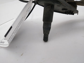 Mini Cooper S Front Wiper Transmission - 0