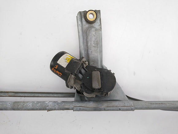 Mini Cooper S Front Wiper Transmission